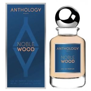 Anthology Noble Wood