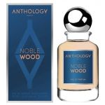 парфюм Anthology Noble Wood
