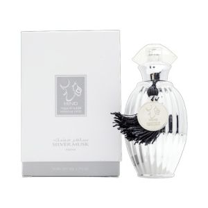 Hind Al Oud Silver Musk
