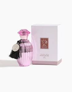 Hind Al Oud Pink Musk
