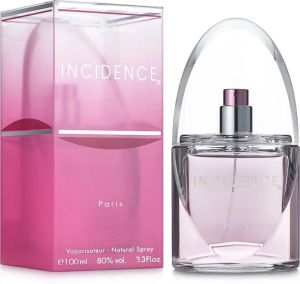 Yves de Sistelle Incidence