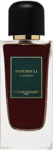 Jean Couturier Patchouli