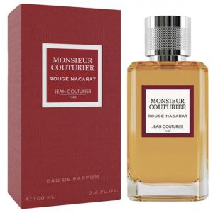 Jean Couturier Rouge Nacarat Jean Couturier Rouge Nacarat
