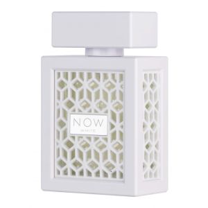 Lattafa Perfumes Rave Now White
