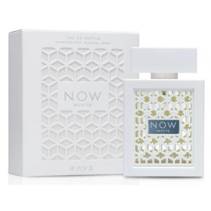 Lattafa Perfumes Rave Now White
