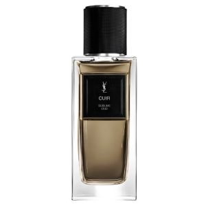 Yves Saint Laurent Cuir Sublime Oud