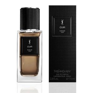 Yves Saint Laurent Cuir Sublime Oud
