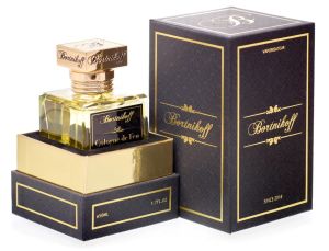 Bortnikoff Cologne de Feu