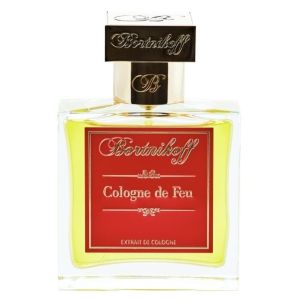 Bortnikoff Cologne de Feu