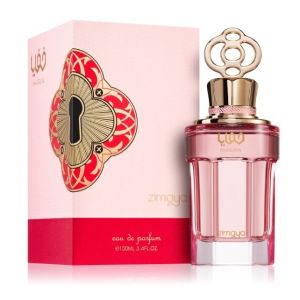 Zimaya Khafaya (Pink)
