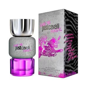 Roberto Cavalli Just Cavalli Give Me Magic For Her