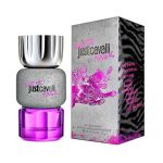 парфюм Roberto Cavalli Just Cavalli Give Me Magic For Her