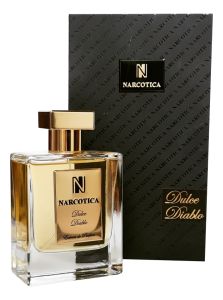 Narcotica Dulce Diablo