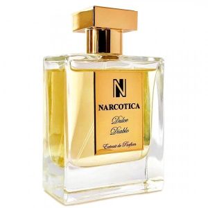 Narcotica Dulce Diablo