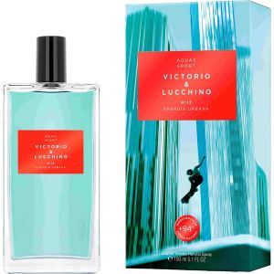 Victorio & Lucchino N12 Aguas Sport Energia Urbana