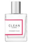 Clean Classic Strawberry Fields