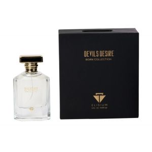 Elisium Devil's Desire