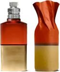 Dries Van Noten Havana Gold