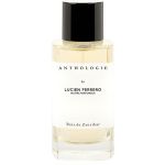 Anthologie by Lucien Ferrero Maitre Parfumeur Bois.de.Zanzibar