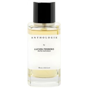 Anthologie by Lucien Ferrero Maitre Parfumeur Rose Abricot