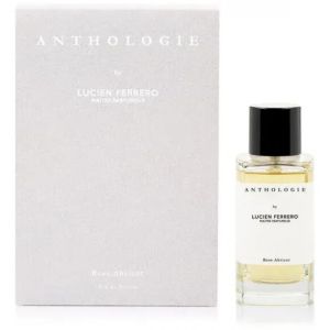 Anthologie by Lucien Ferrero Maitre Parfumeur Rose Abricot