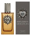 парфюм Dolce & Gabbana Devotion Pour Homme Parfum