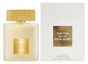 Tom Ford Eau De Soleil Blanc 2025