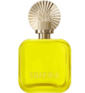 Shakira Amarillo