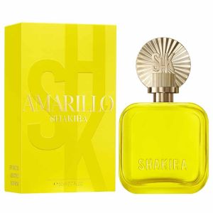 Shakira Amarillo