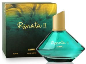 Ajmal Renata II
