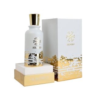 Akaro Exclusive Blonde