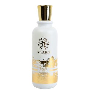 Akaro Exclusive Blonde