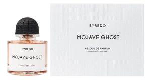 Byredo Mojave Ghost Absolu De Parfum