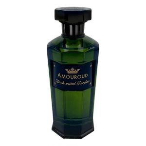 Amouroud Enchanted Garden