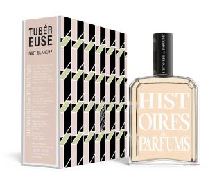 Histoires de Parfums Tubereuse Nuit Blanche