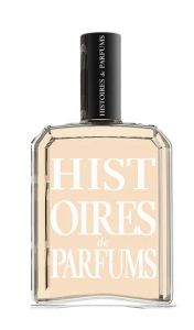 Histoires de Parfums Tubereuse Nuit Blanche