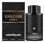 парфюм Mont Blanc Explorer Extreme