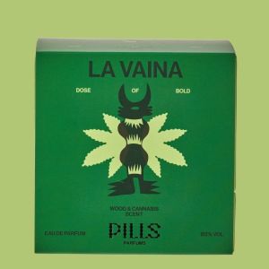 Pills Parfums La Vaina