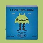 Pills Parfums London Rain