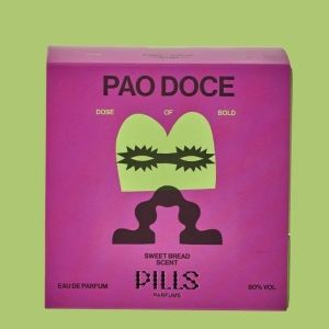 Pills Parfums Pao Doce
