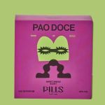 Pills Parfums Pao Doce