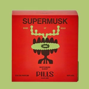 Pills Parfums Supermusk