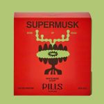 Pills Parfums Supermusk