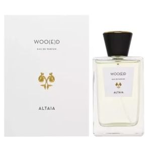 Eau D`Italie Woo(e)d
