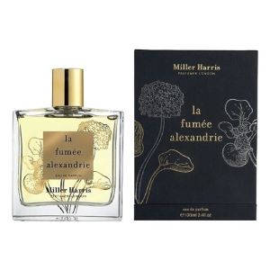 Miller Harris La Fumee Alexandrie