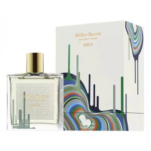 Miller Harris Mineir