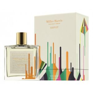 Miller Harris Soufflot