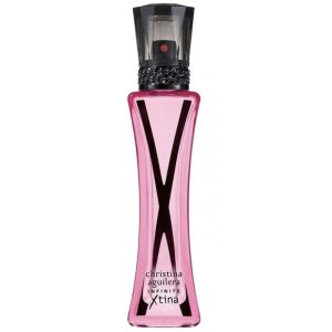 Christina Aguilera Infinite Xtina