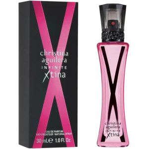 Christina Aguilera Infinite Xtina