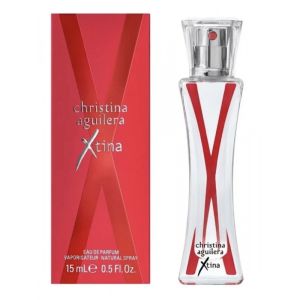 Christina Aguilera Xtina